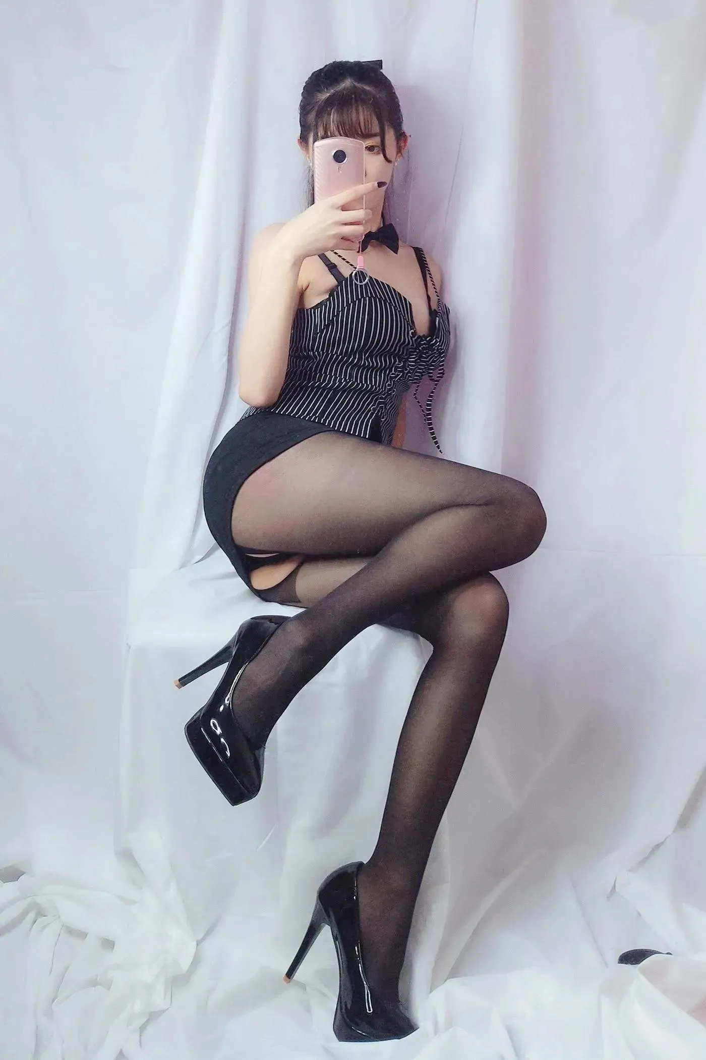 Kettoe – NO.15 ol秘书 [40P]插图5